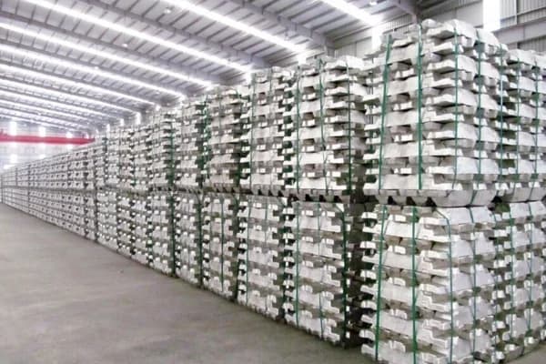 Overview of China's aluminium production in June 2025 and forecast for July