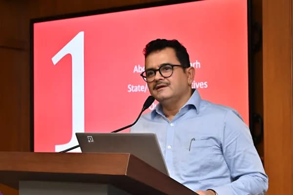 Chhattisgarh government launches online mining auction platform to drive in industrial expansion