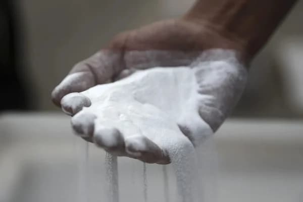 In June, the operating capacity of alumina rebounded by 3.14% M-o-M; In July, the operating capacity is expected to be largely stable