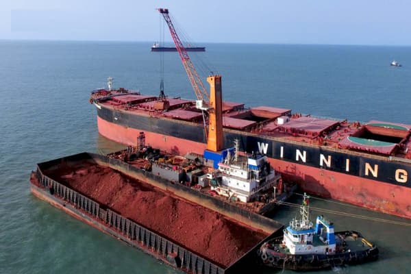 Record Q1 bauxite shipments put Metro Mining on track for 2025 goal