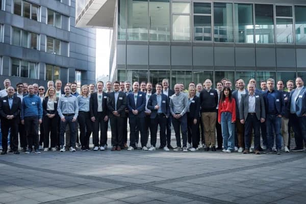 Bringing research, politics and business case makers together; Speira’s battery and e-mobility forum in Cologne