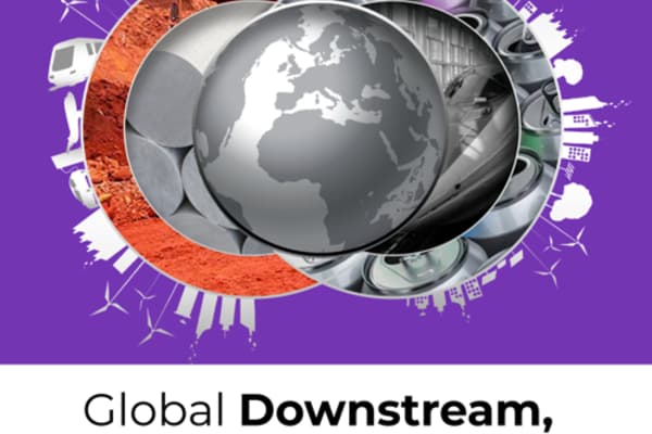 Where the aluminium demand is: Downstream, end-user & recycling trends that matter in 2025