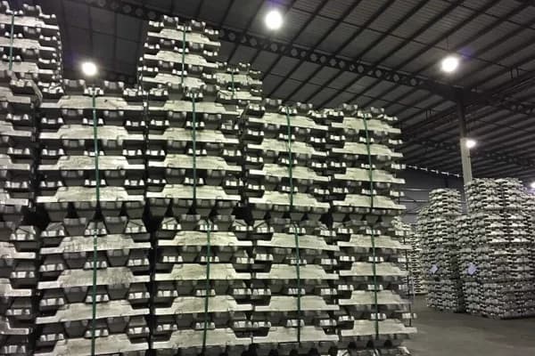 The demand outlook is clouded, and Citigroup has lowered its 2025 base metal price forecast