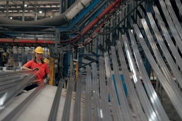 Australian Aluminium Council expands downstream membership amid renewed government focus on fair trade for local manufacturers