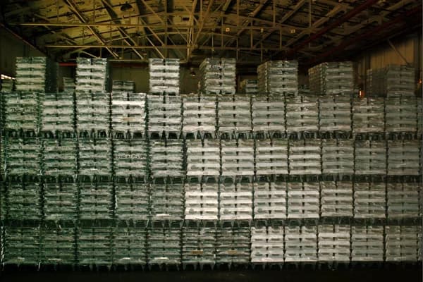 Japan’s Q2 aluminium premium crashes to five-quarter-low as US tariff intervenes trade