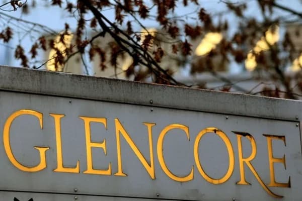 Glencore-linked alumina giant faces market headwinds in Hong Kong listing