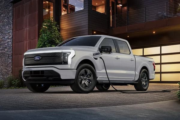 Ford not concerned with EBIT loss of $5.1 billion in '24, plans to expand EV volume amid similar loss anticipation for '25
