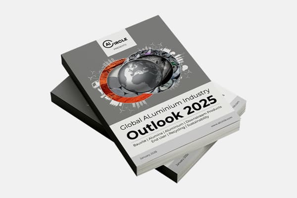 Global Aluminium Industry Outlook 2025: What’s ahead and why it matters