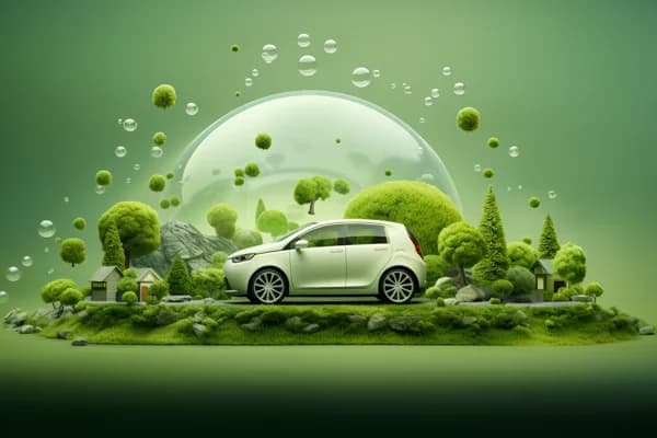 Hydro joins Suppliers Partnership for the Environment to empower automotive industry with low-carbon aluminium