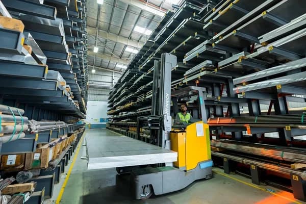 Novelis renews agreement with thyssenkrupp Aerospace to supply aircraft-grade aluminium