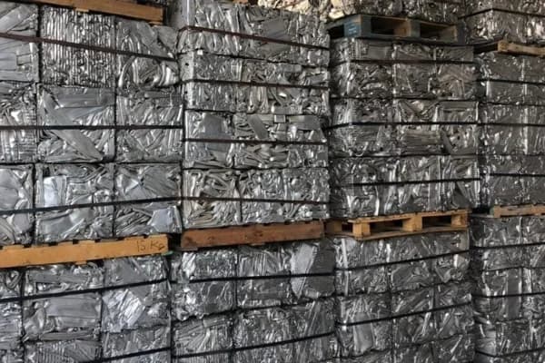 India: Imported aluminium scrap tags fall w-o-w amid decline in LME prices