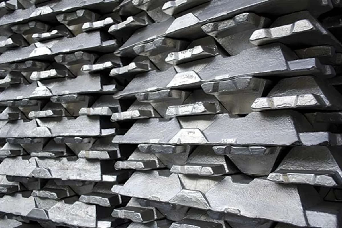 US primary aluminium production shows a 4% monthly rebound in October, but no positive change seen in YTD output