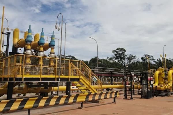 Hydro Alunorte installs two more electric boilers powered by renewable energy to curb CO2 emissions