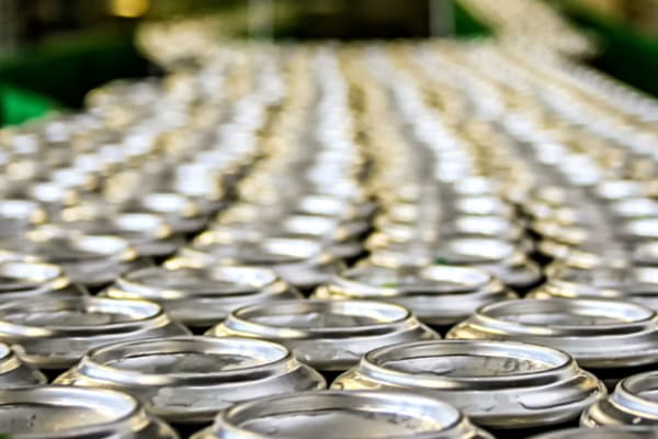 China Aluminum Cans Holdings Ltd appoints new independent non-executive director