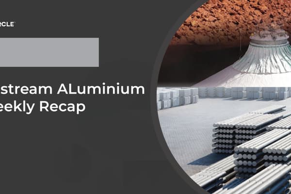 Upstream aluminium recap: US bauxite imports increase in Q3, contributed by Turkey; Russian aluminium grows in LME warehouses