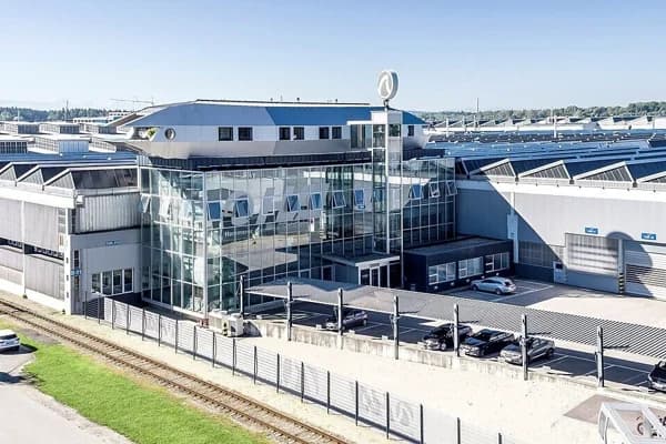 HAI installs Nitrex nitriding system at Romania facility for decarbonised aluminium extrusion production