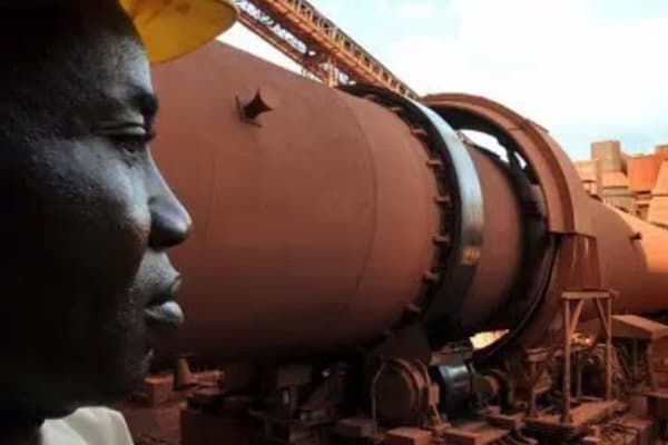 Guinea opposition sets January'25 deadline for civilian rule; bauxite sector watches closely