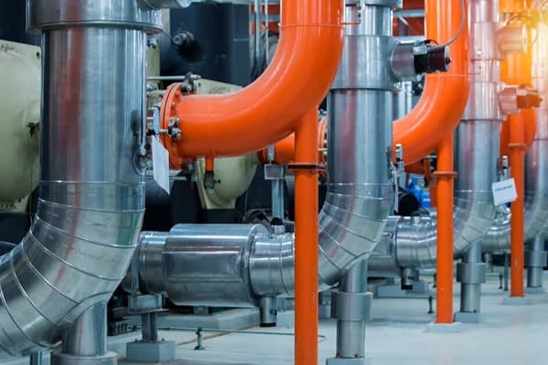 Heat pumps: The missing piece in aluminium industry's decarbonisation puzzle