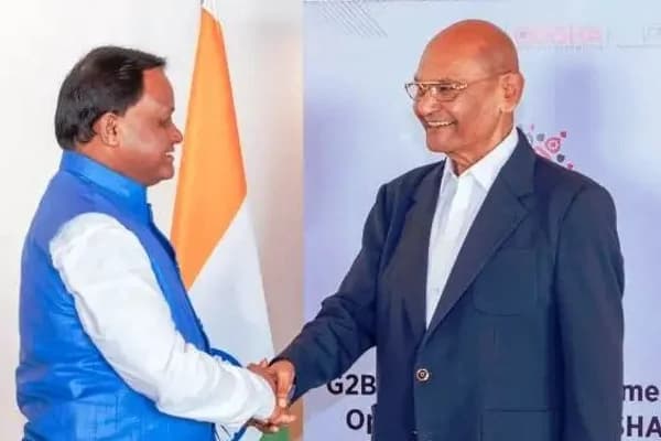 Vedanta assures INR 1 lakh crore investment for new alumina and aluminium projects in Odisha