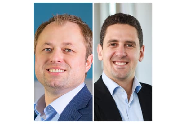 AEROBAL elects Robert Huffman as new President and Seifeldin Raslan Mohamed as Secretary General