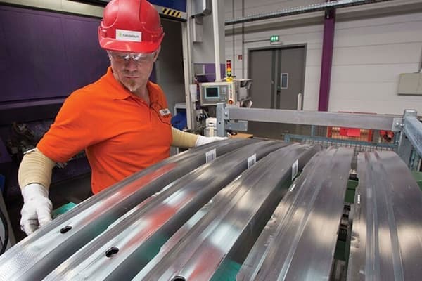Constellium achieves ASI Performance Standard 3.0 Certification for facilities in Europe and North America
