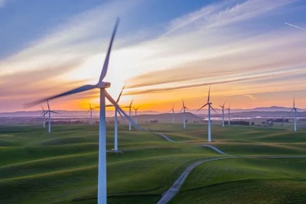 Kaiwera Downs wind farm expansion to provide further oxygen to Tiwai Point aluminium smelter