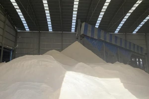 World alumina production in April 2024 slumps 4.4% M-o-M due to dwindled output in key producing countries