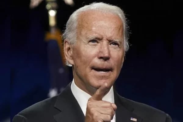 Joe Biden boosts import tariffs on Chinese goods including aluminium to restore fair domestic market; Century Aluminum applauds decision