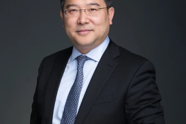 Meet the New President, Ai Xiaoming, to spearhead Changan Ford's operations