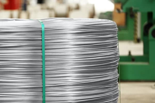 Ducab Metals Business sets new sustainable standard with Green Aluminium Rod