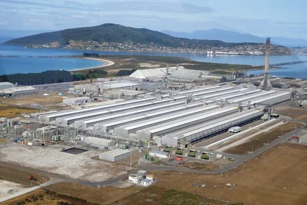 Southland Chamber of Commerce assisting Tiwai Aluminium Smelter for its potential closure this year