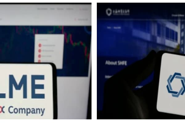 LME set to expand portfolio with new metals contracts linked to SHFE prices: Industry sources