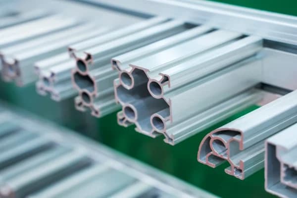 US initiates anti-dumping investigation into aluminium extrusions imported from Vietnam