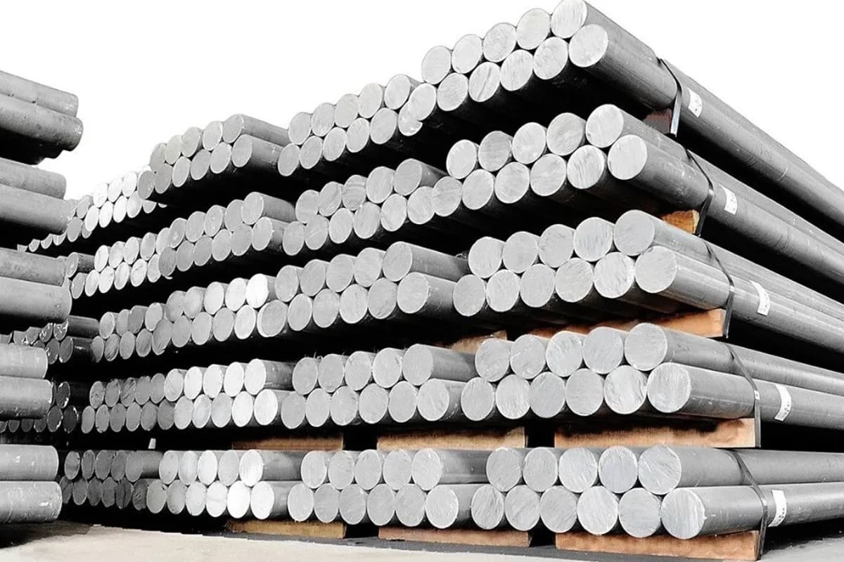 China’s aluminium billet inventories drop by 6,200 tonnes W-o-W to 135,100 tonnes