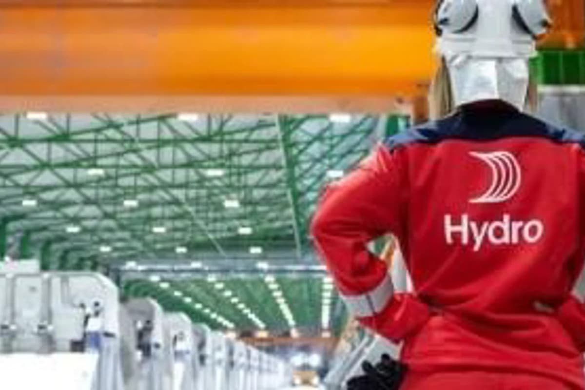 Smelter capacity cannot be brought back into operation until demand assurance returns: Hydro