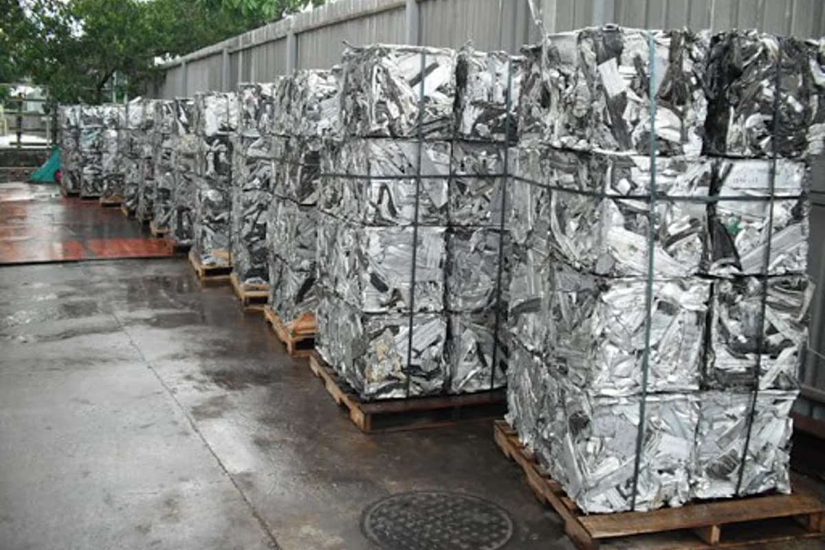 Chinese secondary aluminium producers operating rates increase for the second consecutive month in December 2020 to 62.65%