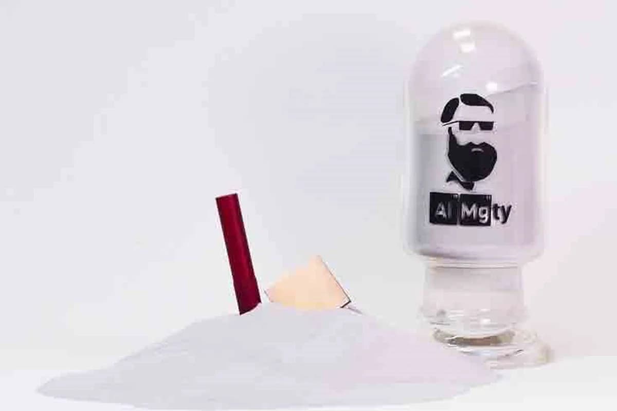 Fehrmann ALLOYS launches new aluminium alloy for 3D printing at Formnext Connect 2020