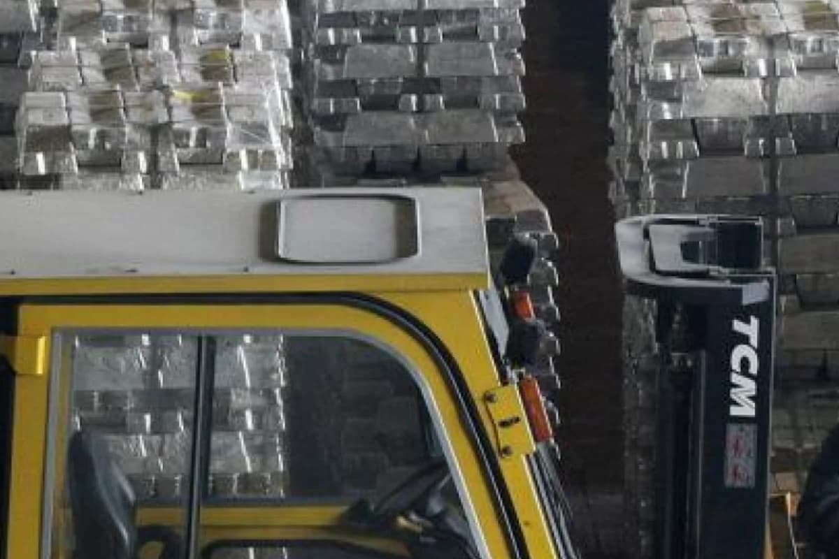COVID19 Effect: Chalco may shut some aluminium production on further price fall