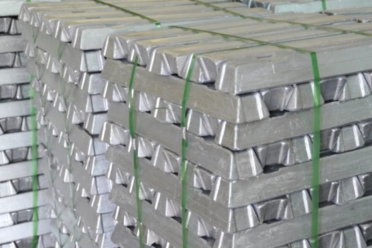 Nalco reduces aluminium ingots prices by over 2% after three consecutive hikes