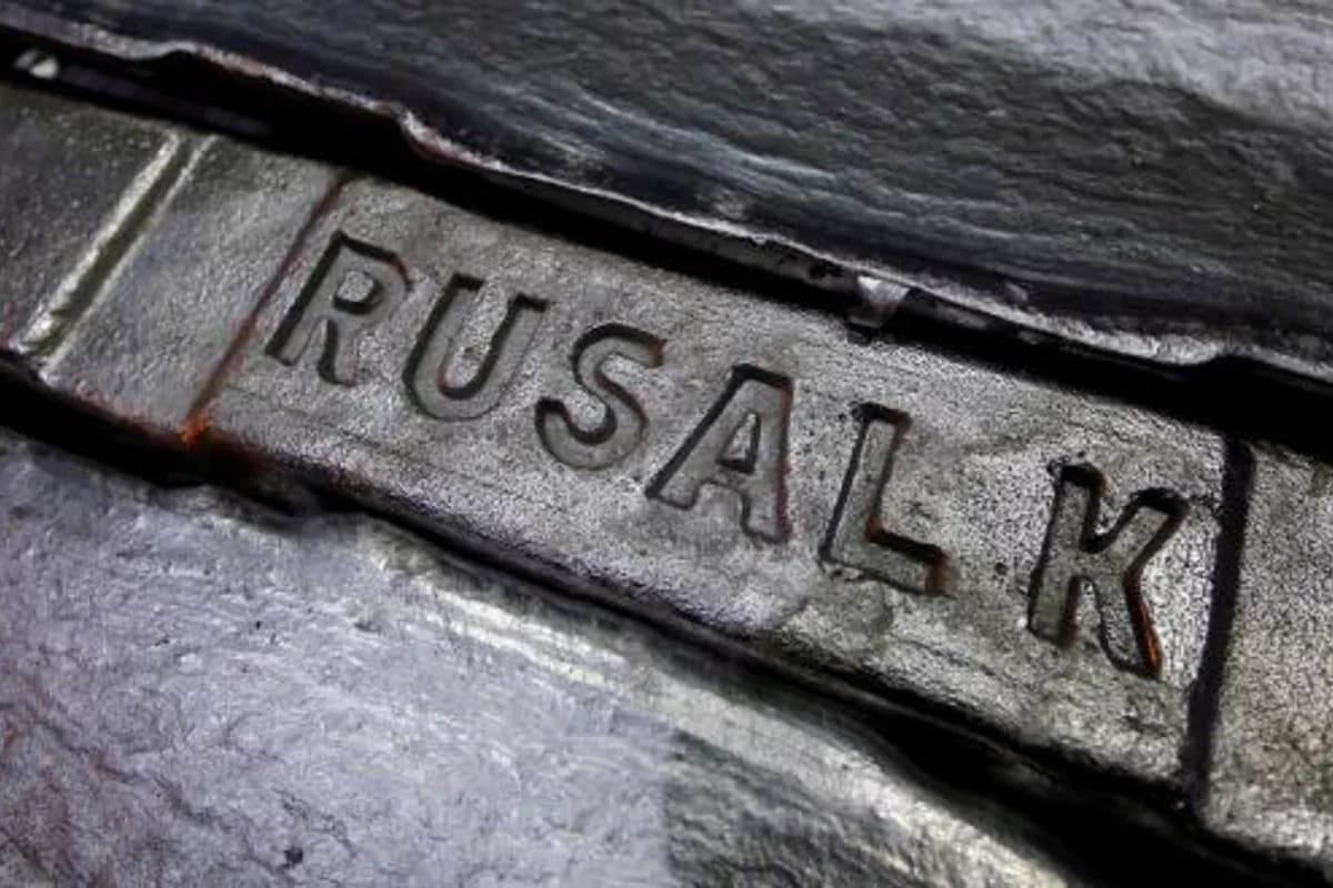 Rusal signs first sustainability-linked syndicated pre-export finance facility