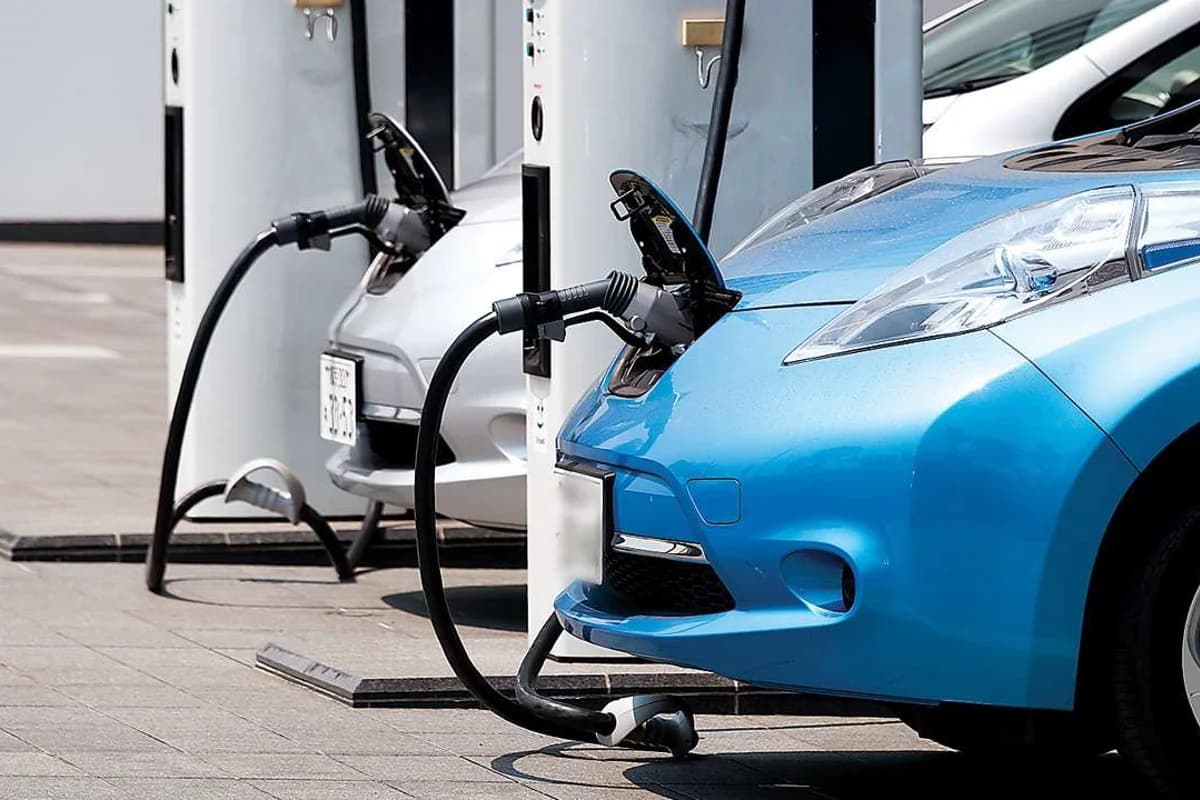 Indian Oil Corporation to make alumina-based battery for electric vehicles