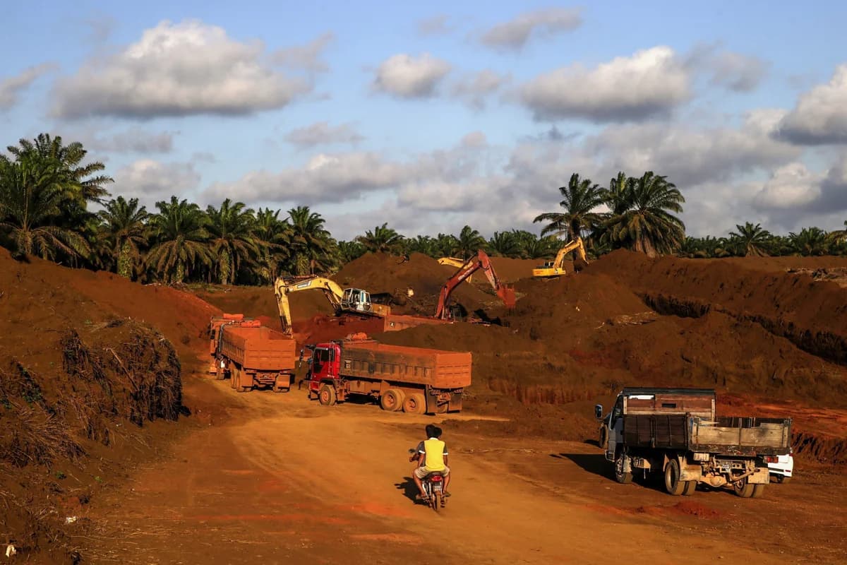 Lindian Resources to raise fund for inaugural drilling programme at Gaoual Bauxite Project