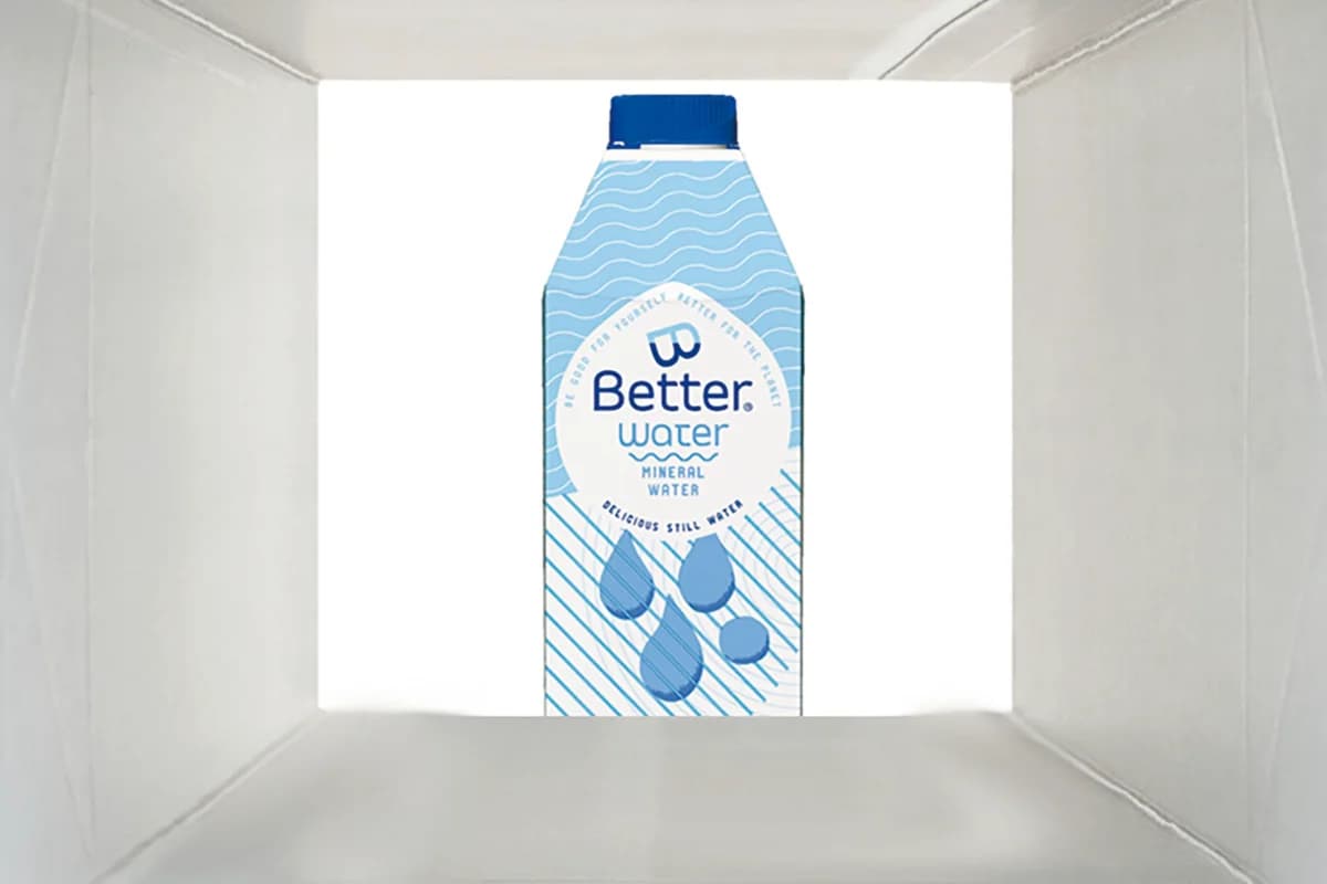 SIG partners with Unilever to launch aseptic cartons with ASI-certified aluminium foil