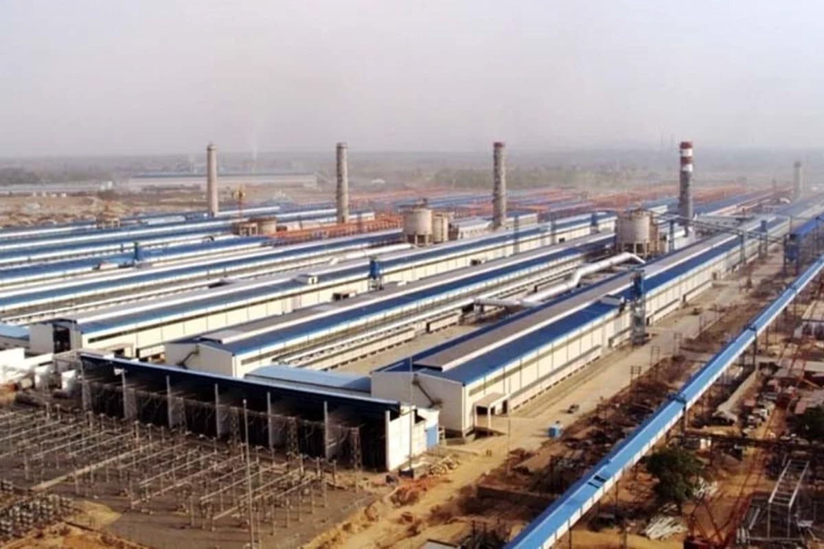 Vedanta to ramp up downstream capacity by 25% to combat import and boost revenue