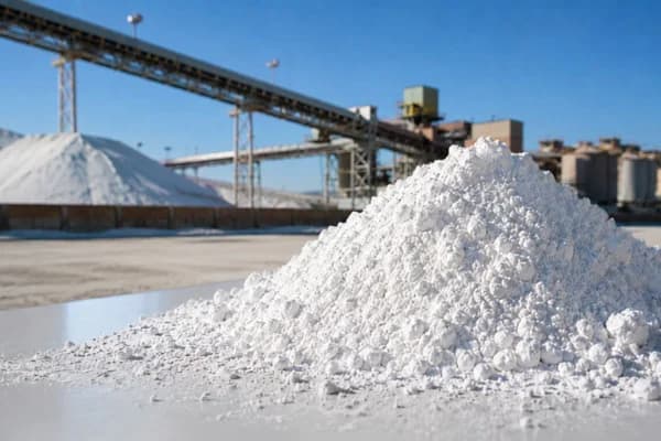 China's alumina sector sinks deeper into losses as costs stay sticky and output rebounds