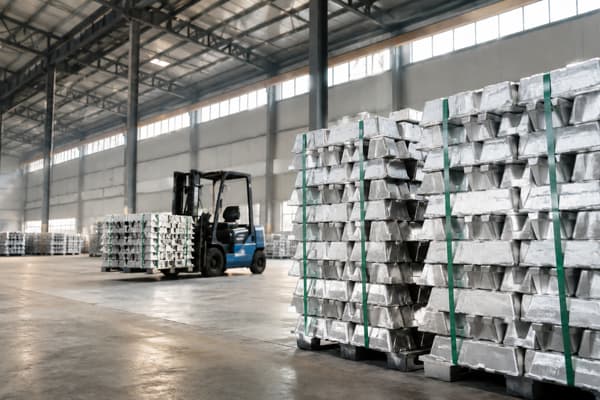 US Fed rate hike lands, accelerated aluminium ingot destocking expected to support aluminium prices