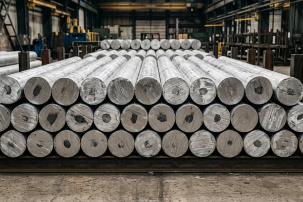 Rio Tinto to market RevoCast’s low-carbon aluminium billet from new British Columbia facility