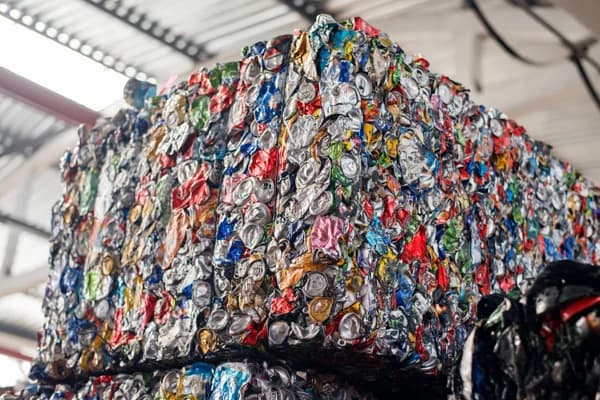 UBC scrap prices in Q3 2026: Values rise in August and September after July decline