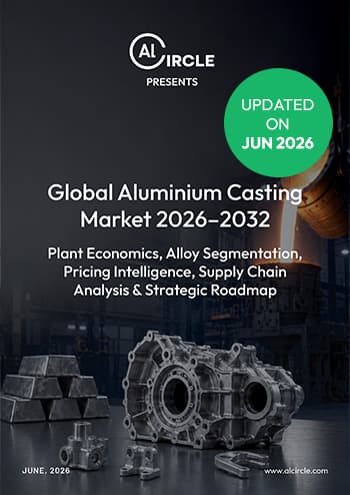 Global Aluminium Casting Market Report