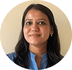 Debanjali Sengupta